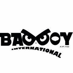 BAD BOY INTL AUDIO PAGE