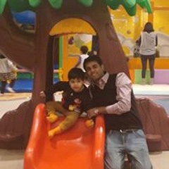 Adnan Maqbool