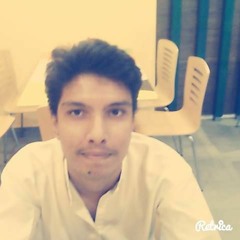 Muhammad Atif Bhutto