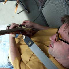 Greg Dolezal Singer/Songwriter