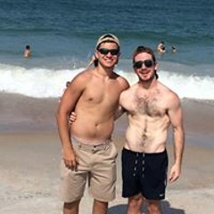 Cole Scherer