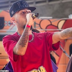 Volta Por Cima (part. Dom Black, Thigor MC e Vitor)