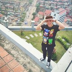 Phạm Xuân Lâm