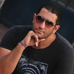 Mohamed Kasem