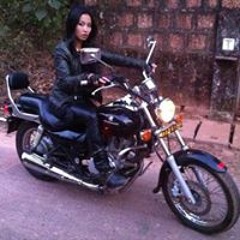 Indira Stam