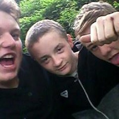 Callum Nufc Lamport
