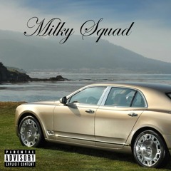 Milky Squad Official
