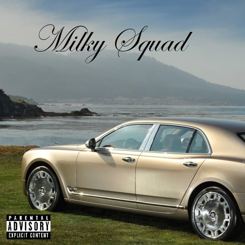 Milky Squad Official’s avatar