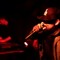 Emcee Shinji