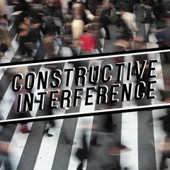 Constructive Interference