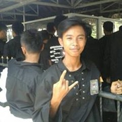Basuki Cah AE
