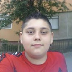 Muntean Cristian