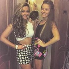 Aimee Forsyth