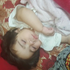 iram chaudhary