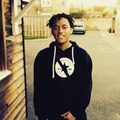 Michael Ross-goulding