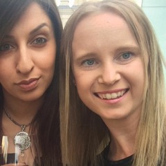 Katie Cunningham-Brown