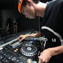 Dj Thunder A.K.A David