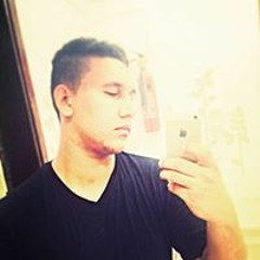 Ahmad Ibrahem