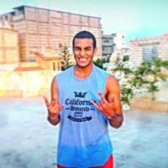 Adham Ismail Mohamed