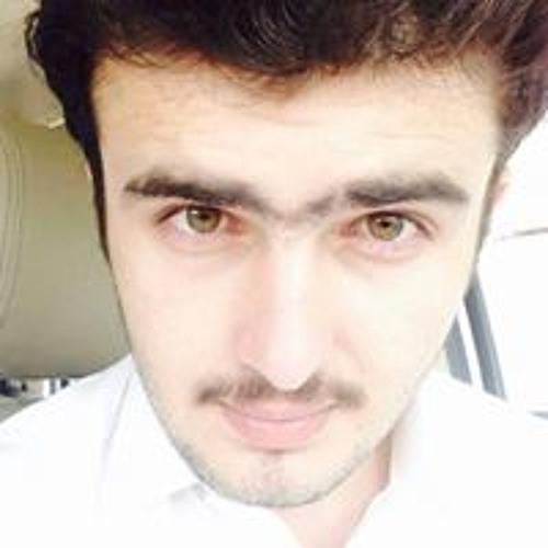 Saqib Khan’s avatar
