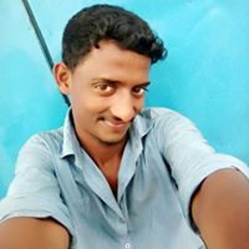 Rajesh Patel Tekulapally’s avatar