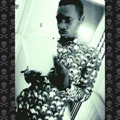 MomôlâprodâdDâ Houessou