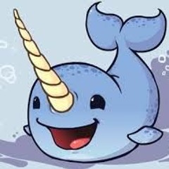 Narwhals are life