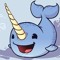 Narwhals are life