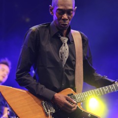 Maxi Jazz & The E-Type Boys