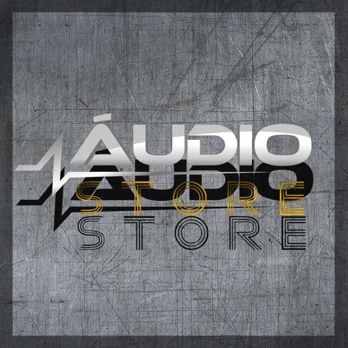 Áudio Store’s avatar