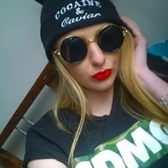Monnie Jade