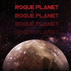 Rogue planet