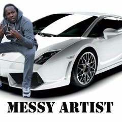 messyartist      GSET ENT