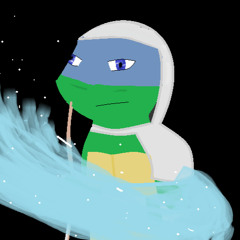 Ninja Turtle Maniac