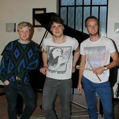 The Matt Jacobs Trio