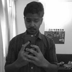 Mohamed Aiham Moosa