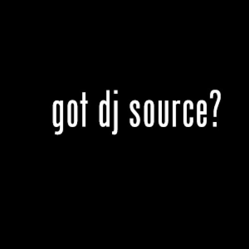 DJ Source’s avatar