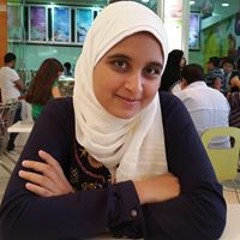 Mai Hany El Gendy