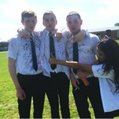 Kieren Johnson
