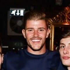 Anthony Mills