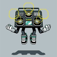 Synth Crow