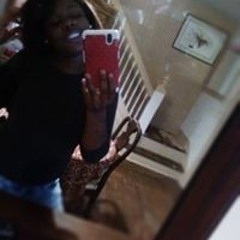 Danyell Scott