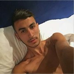 דניאל בן חמו