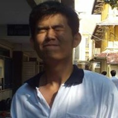 Thanh Nhân