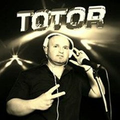 Totor Les-douze Chênes