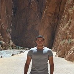 Ibrahim Sayed