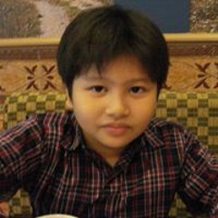 Gian Miguel Villarin