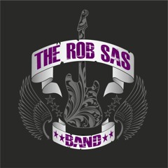 The Rob Sas Band