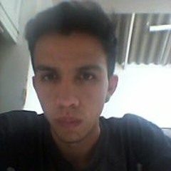 Jonathan Stiben Rico