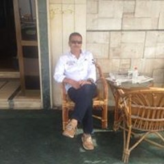 Ossama Khalil